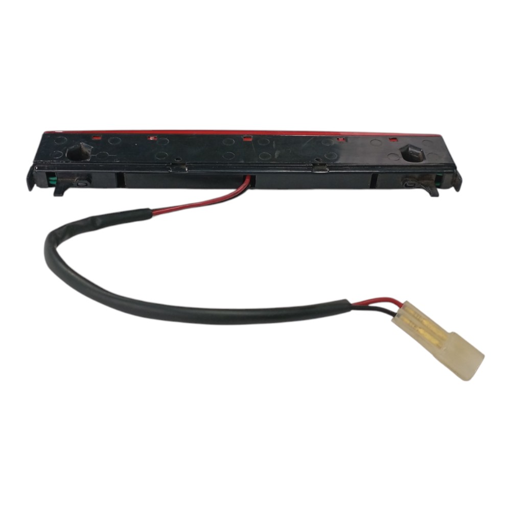 Break Light Luz Freio Jac J3 Sedan 2010 A 2015 V242 6