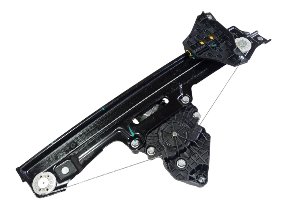 Máquina Vidro Traseira Direita Gwm Haval H6 2024 V610 4