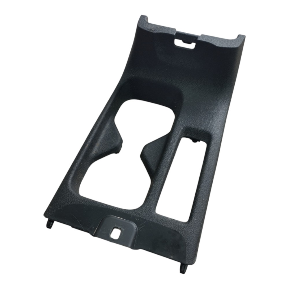 Moldura Console Freio Mao Honda Hrv Exl 2023 2025 V644 6