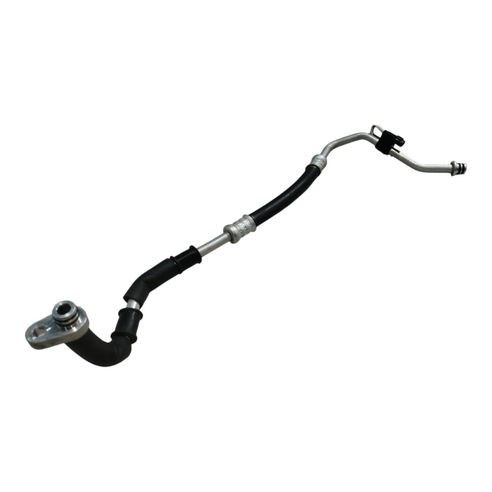 Mangueira Ar Condicionado Byd Dolphin Gs 2024 2025 V666 5