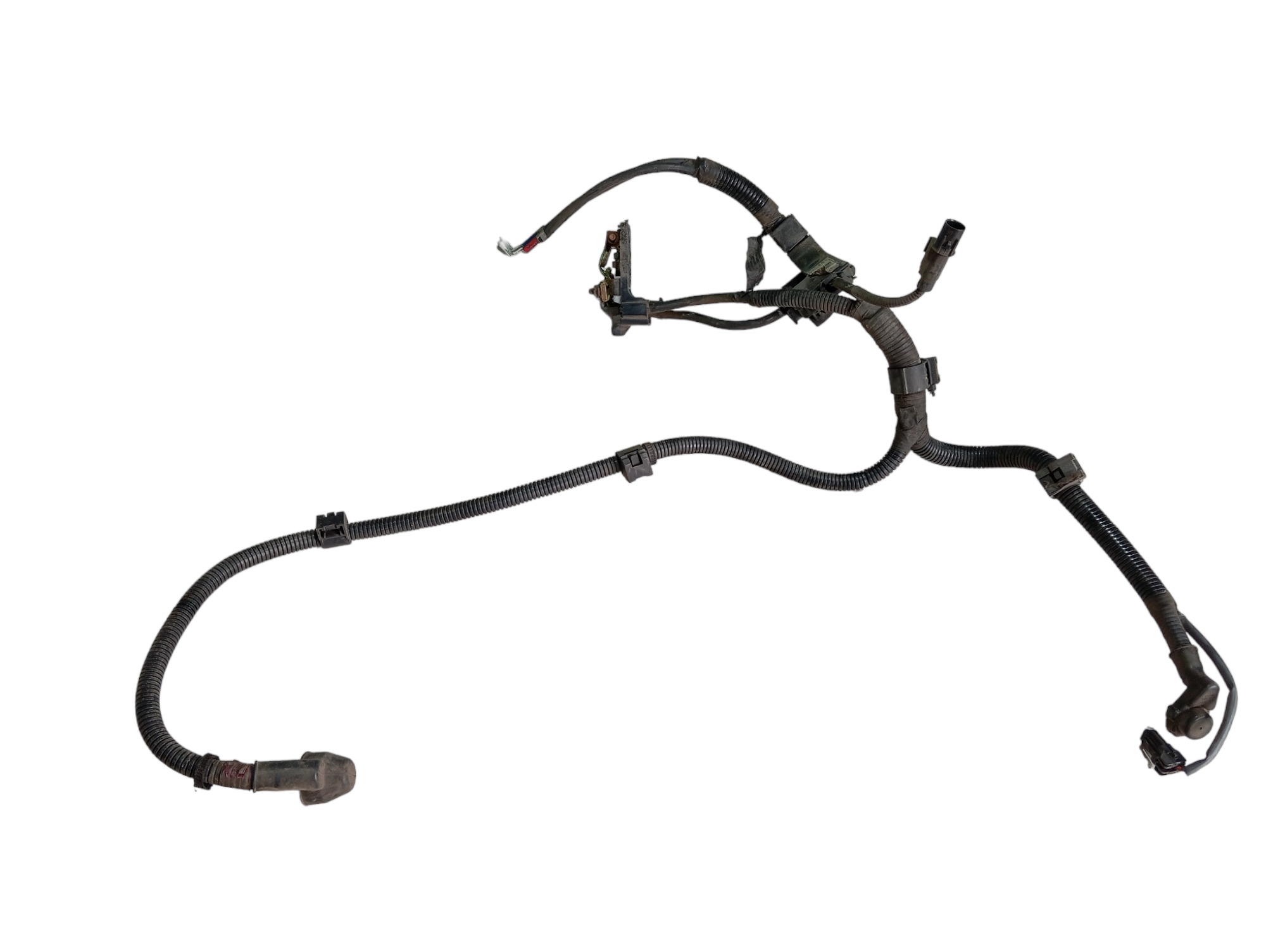 Cabo Negativo Bateria Hyundai Azera 3.3 2009 V595 3