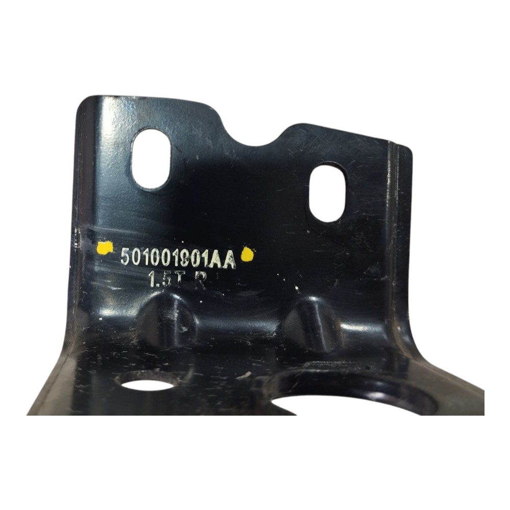 Suporte Direito Radiador Chery Tiggo 7 Pro 2022 2024 V640 4
