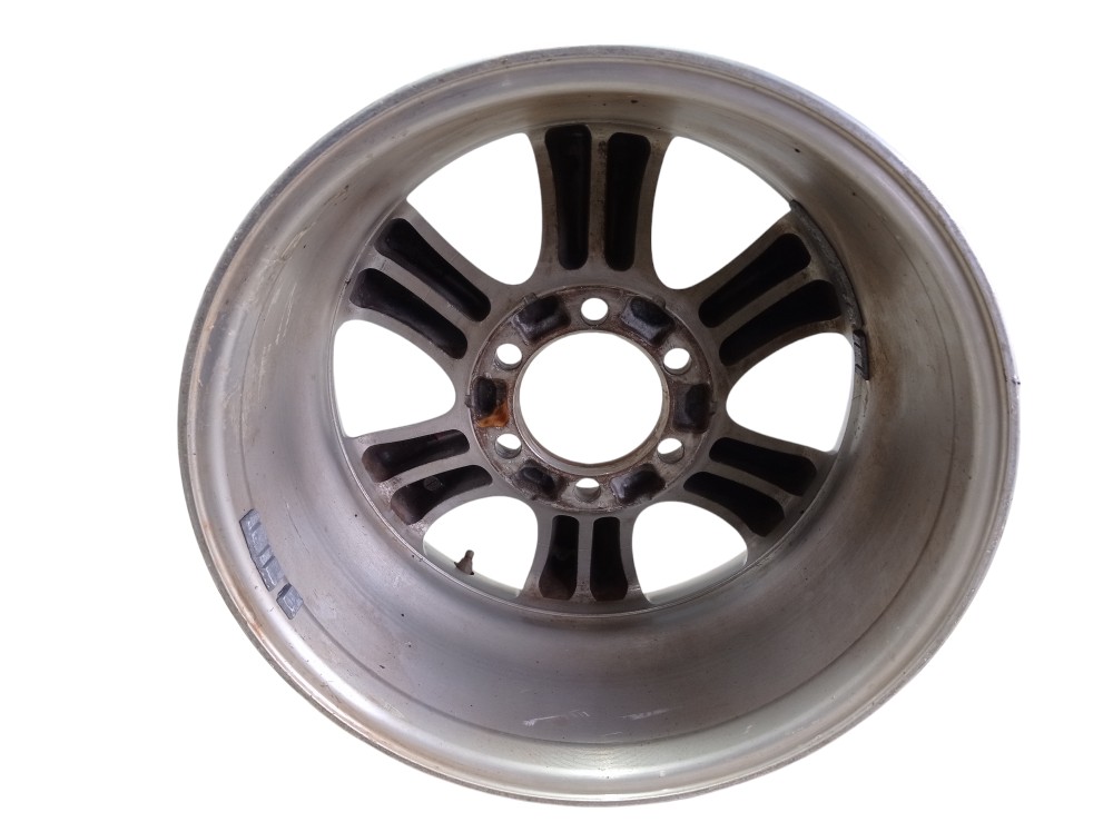 Roda Aro 15 Toyota Prado 3.0 2005 V620 8
