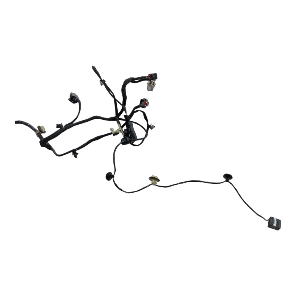 Chicote Porta Dianteira Esquerda Gm Tracker Lt 2020 25 V627 7