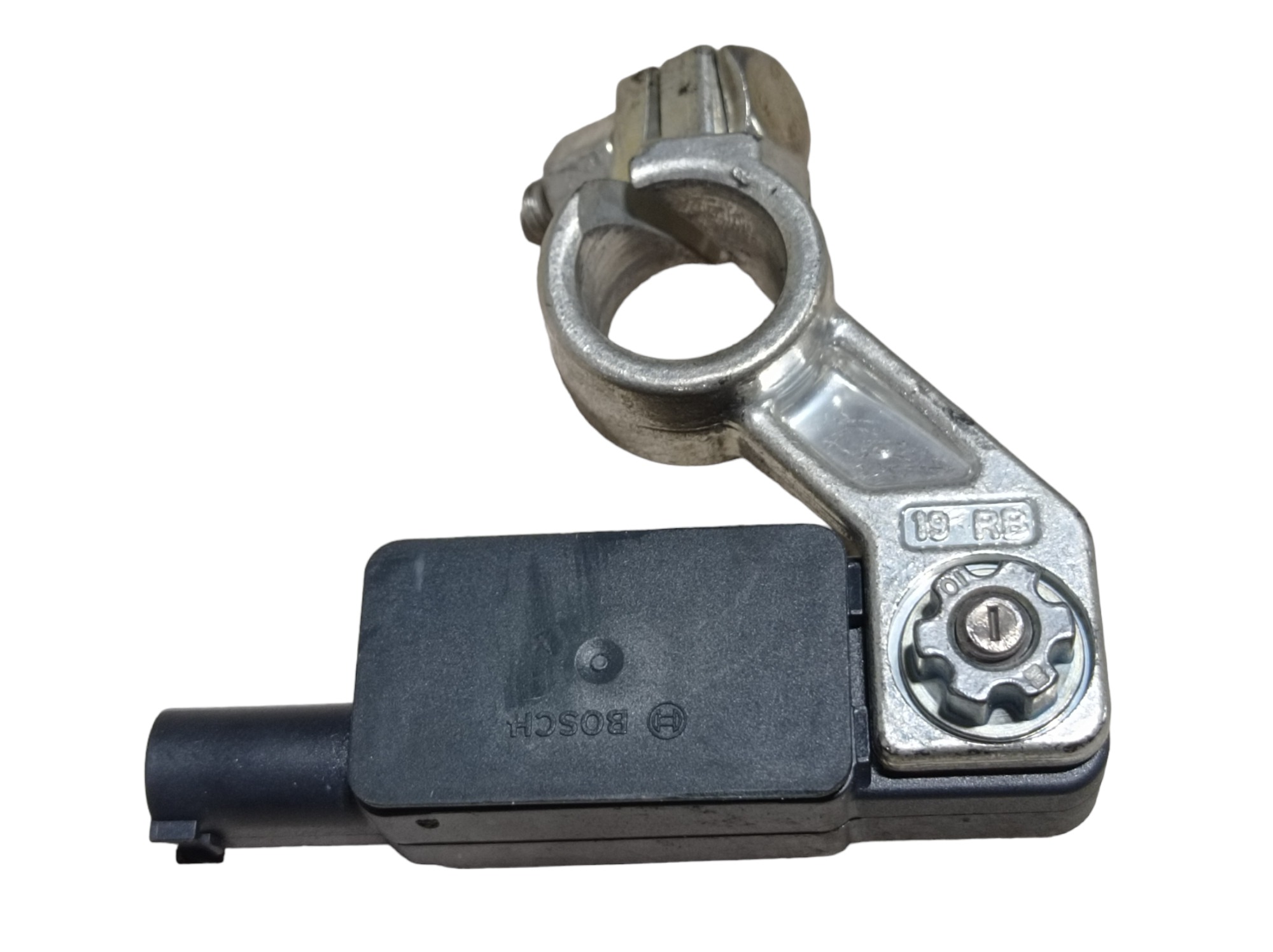 Sensor Polo Negativo Bateria Discovery 5 2019 V597 9