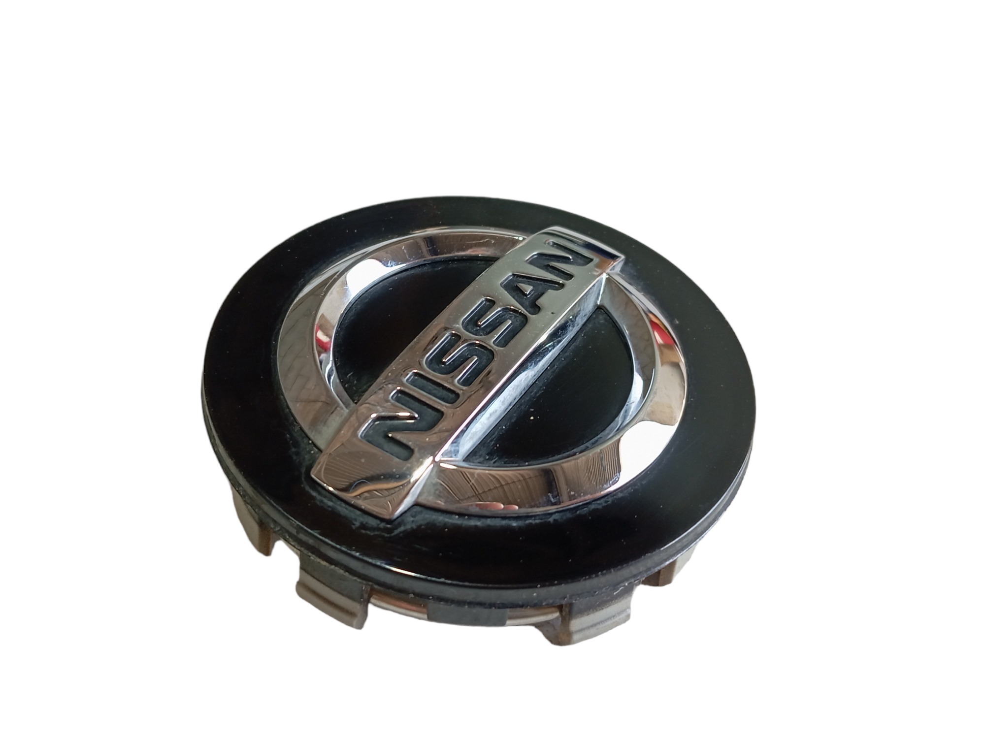 Miolo Calota Nissan Leaf 2022 V589 Preto 6