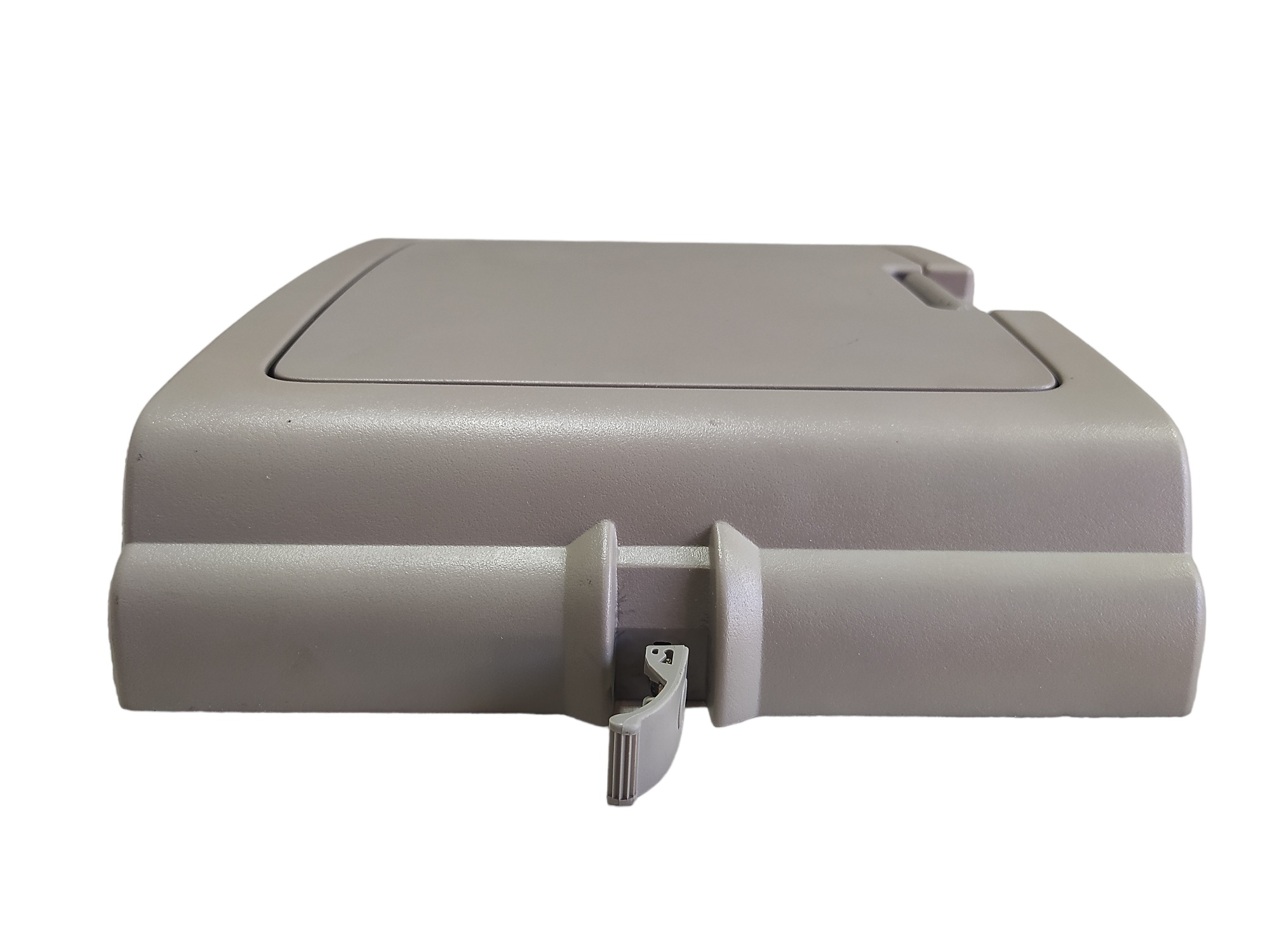 Compartimento Do Teto Chrysler Grand Caravan 2005 V586 3
