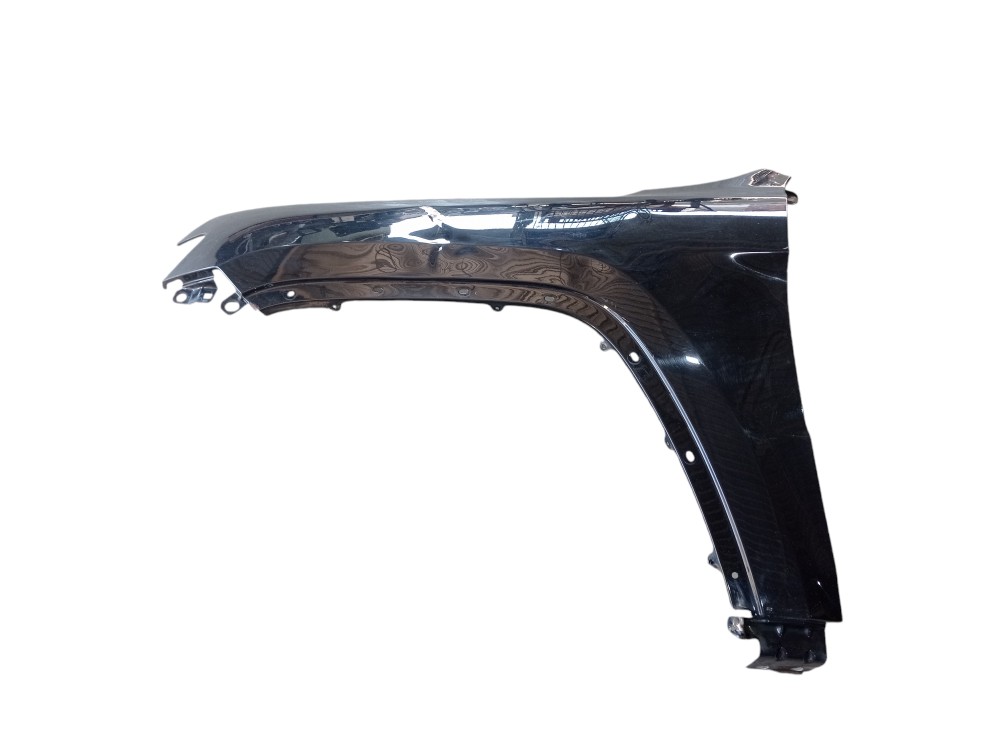 Paralama Esquerdo Jeep Grand Cherokee 3.6 2014 V604 1