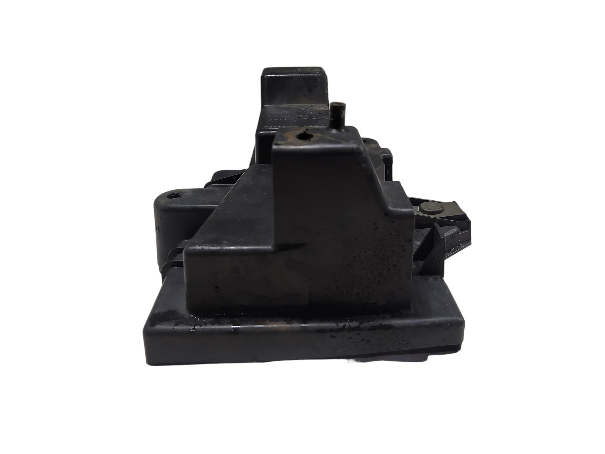 Suporte Caixa Bateria Chrysler Grand Caravan 2005 V586 7