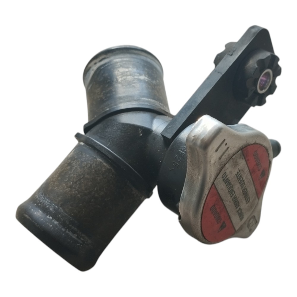 Flange Radiador Suzuki Grand Vitara 2012 2015 V643 2
