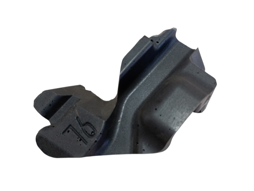 Borracha Paralama Esquerdo Lexus Rx500hf 2023 V619 1