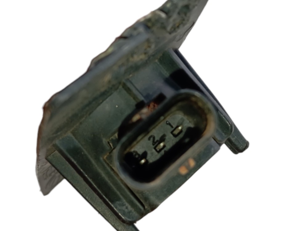 Sensor Estacionamento Dianteiro Vw Golf Highline 2014 V626 8
