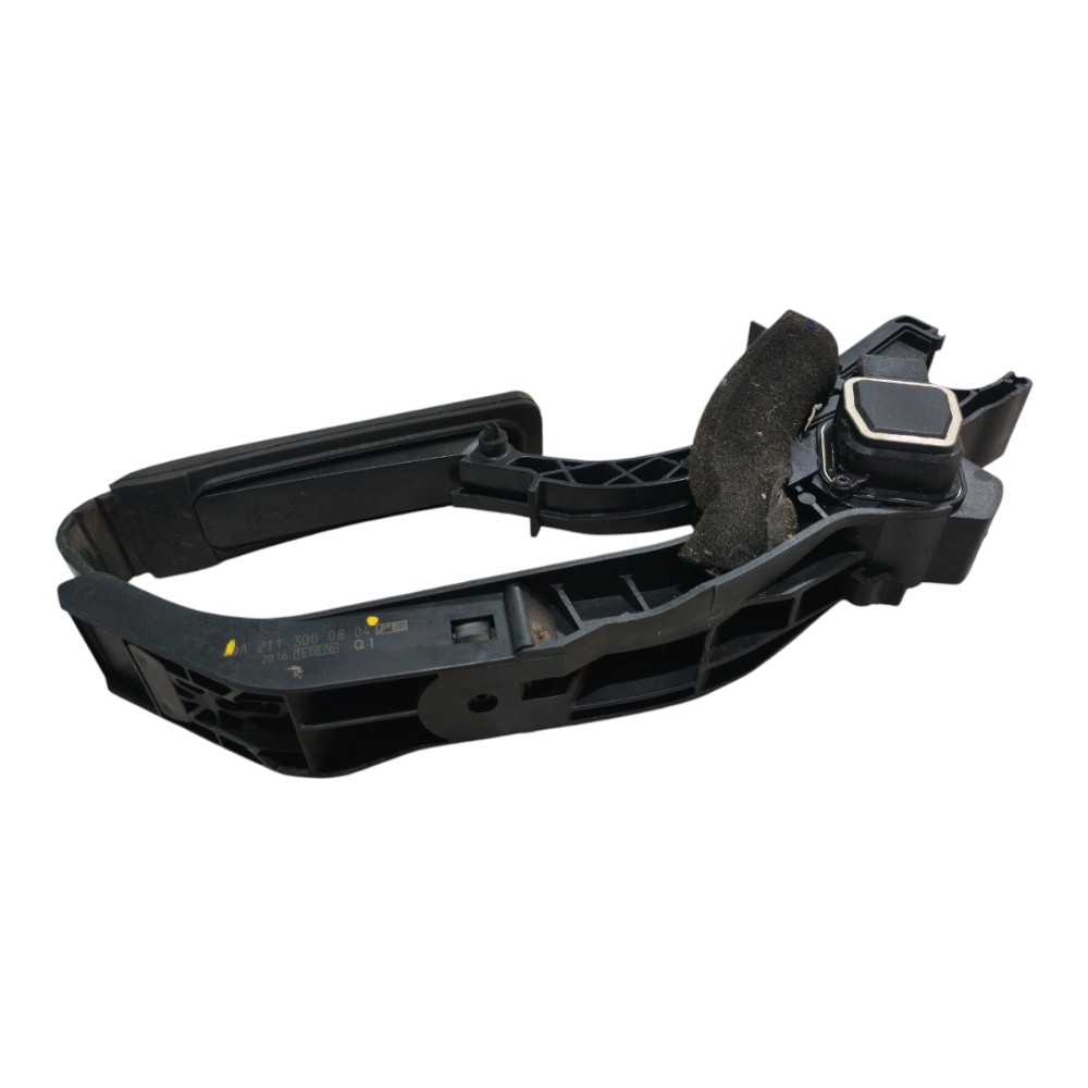 Pedal Acelerador Mercedes C180 2002 A 2007 V661 1