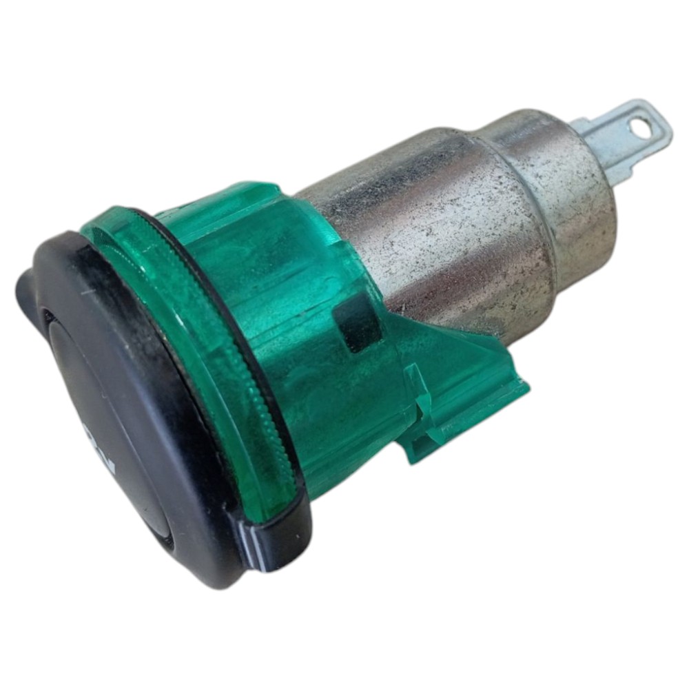 Tomada 12v Troller T4 2011 V650 3
