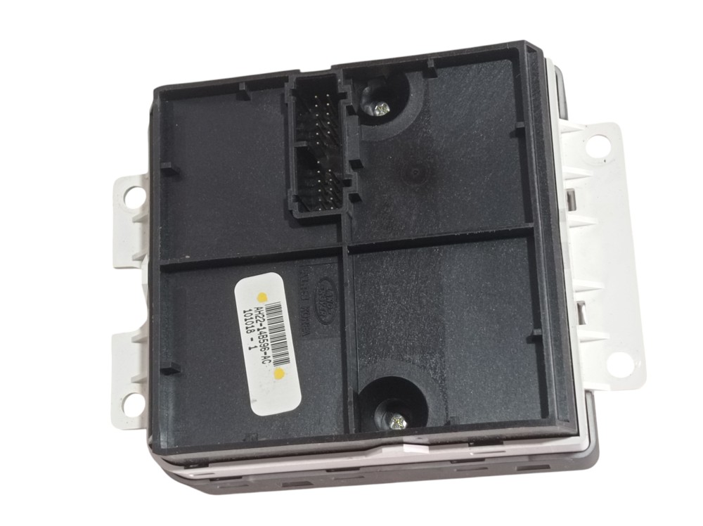 Botao Comando Tracao Land Rover Discovery 4 2010 2012 V614 4