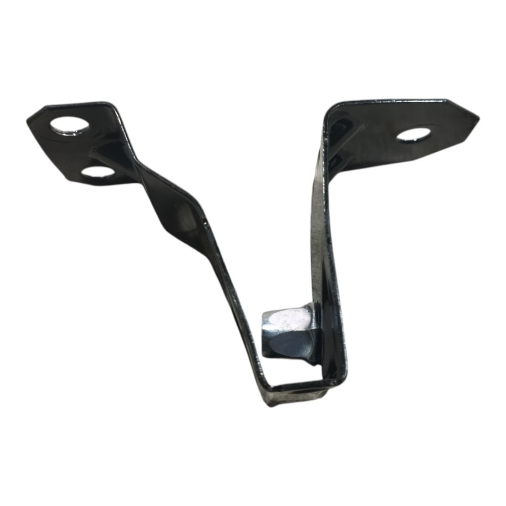 Suporte Forro Porta Diante Esquerdo Fiat Mobi 2016 2025 V654