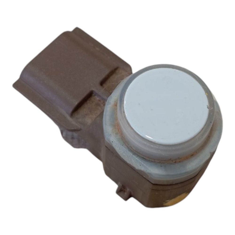 Sensor Estacionamento Dianteiro Renault Zoe 2023 V639 2