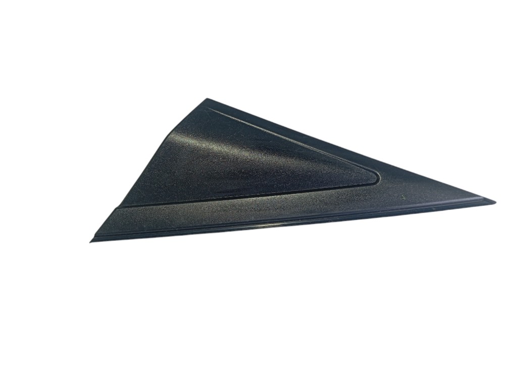 Acabamento Esquerdo Retrovisor Externo Hyundai Hb20 2012 3