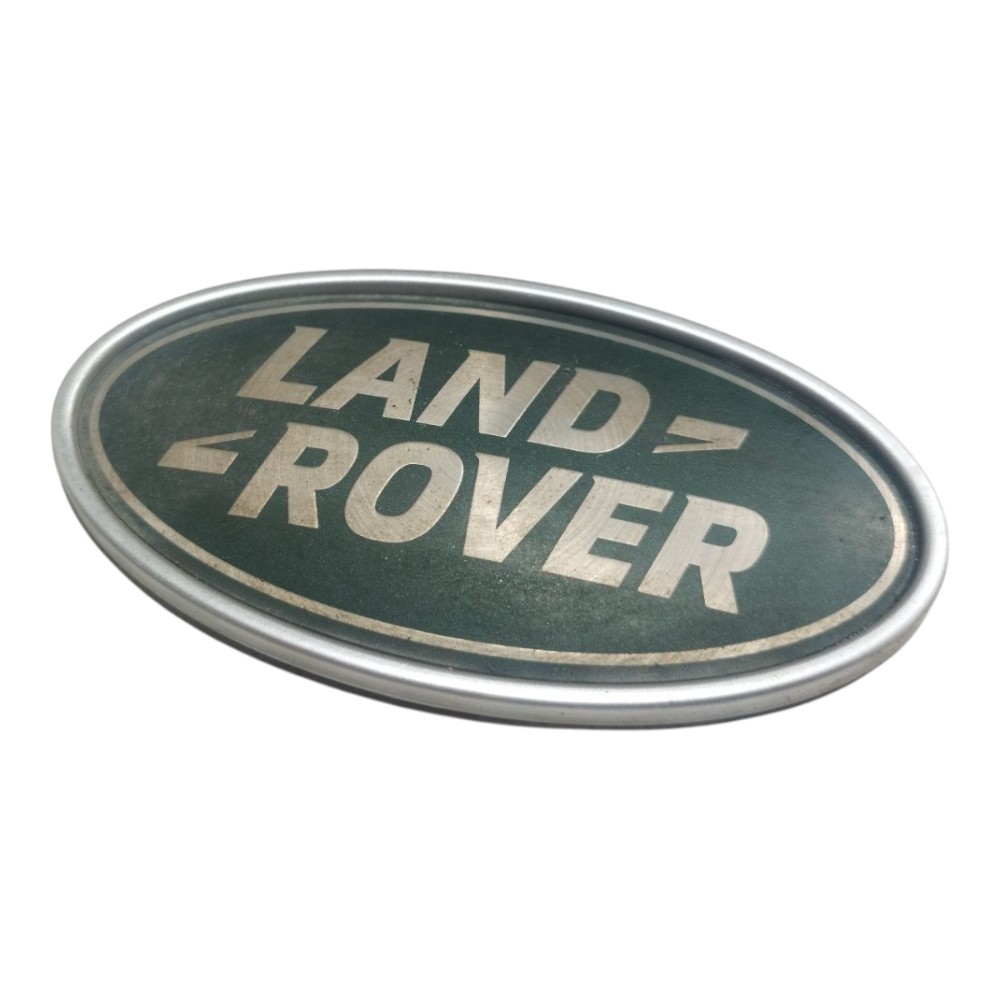 Emblema Tampa Traseira Discovery Sport 2015 A 2018 V663 3