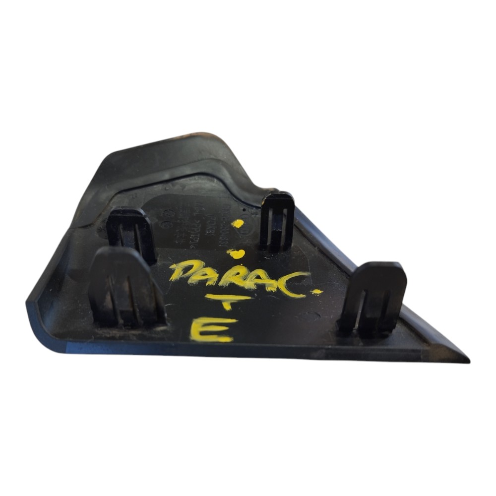 Moldura Esquerda Parachoque Tras Byd Dolphin Gs 2024 25 V628 3
