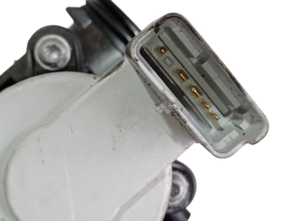 Tbi Corpo Borboleta Land Rover Discovery 5 2019 3.0 V597 5