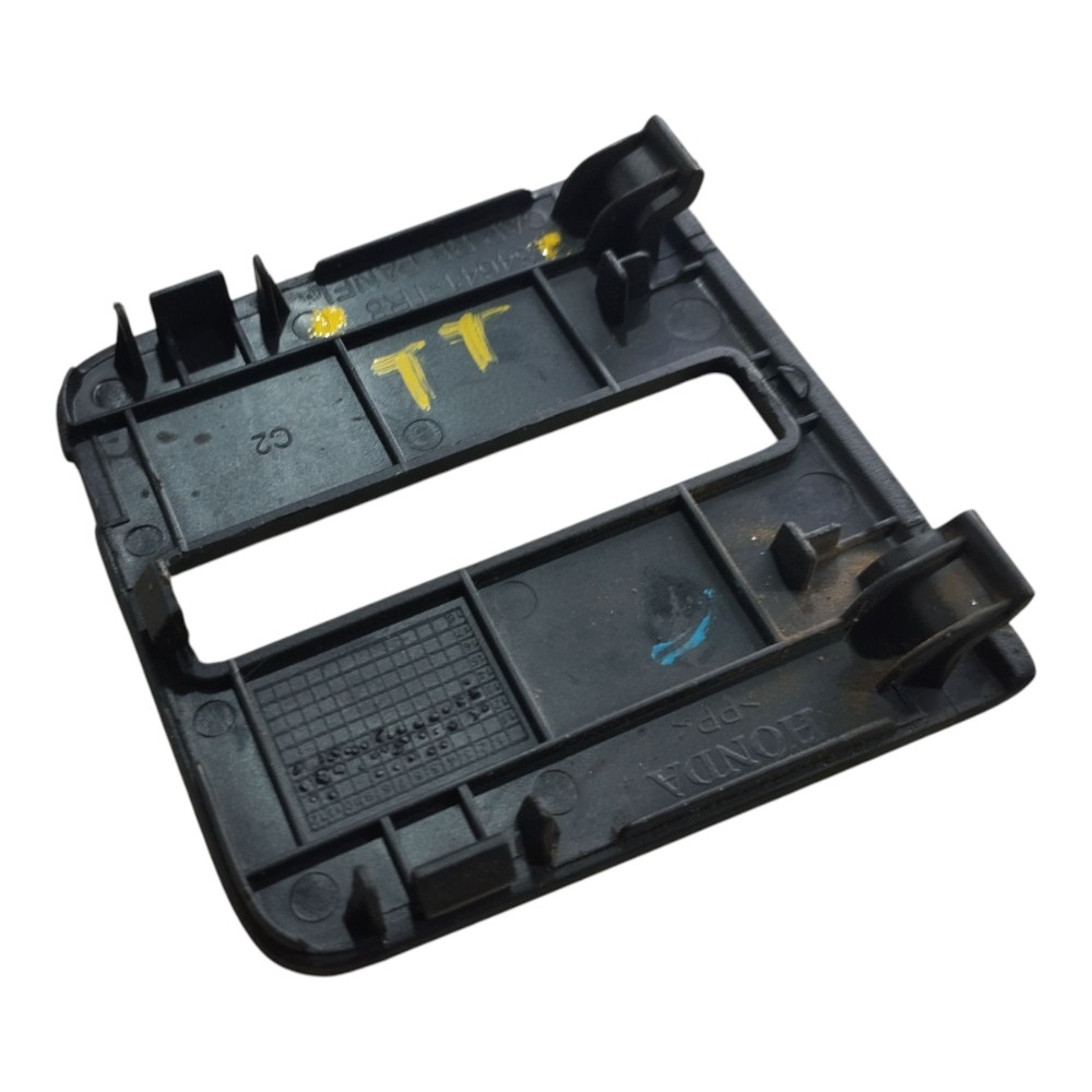 Acabamento Fechadura Tampa Tras Honda Civic 2010 A 2015 V658 9