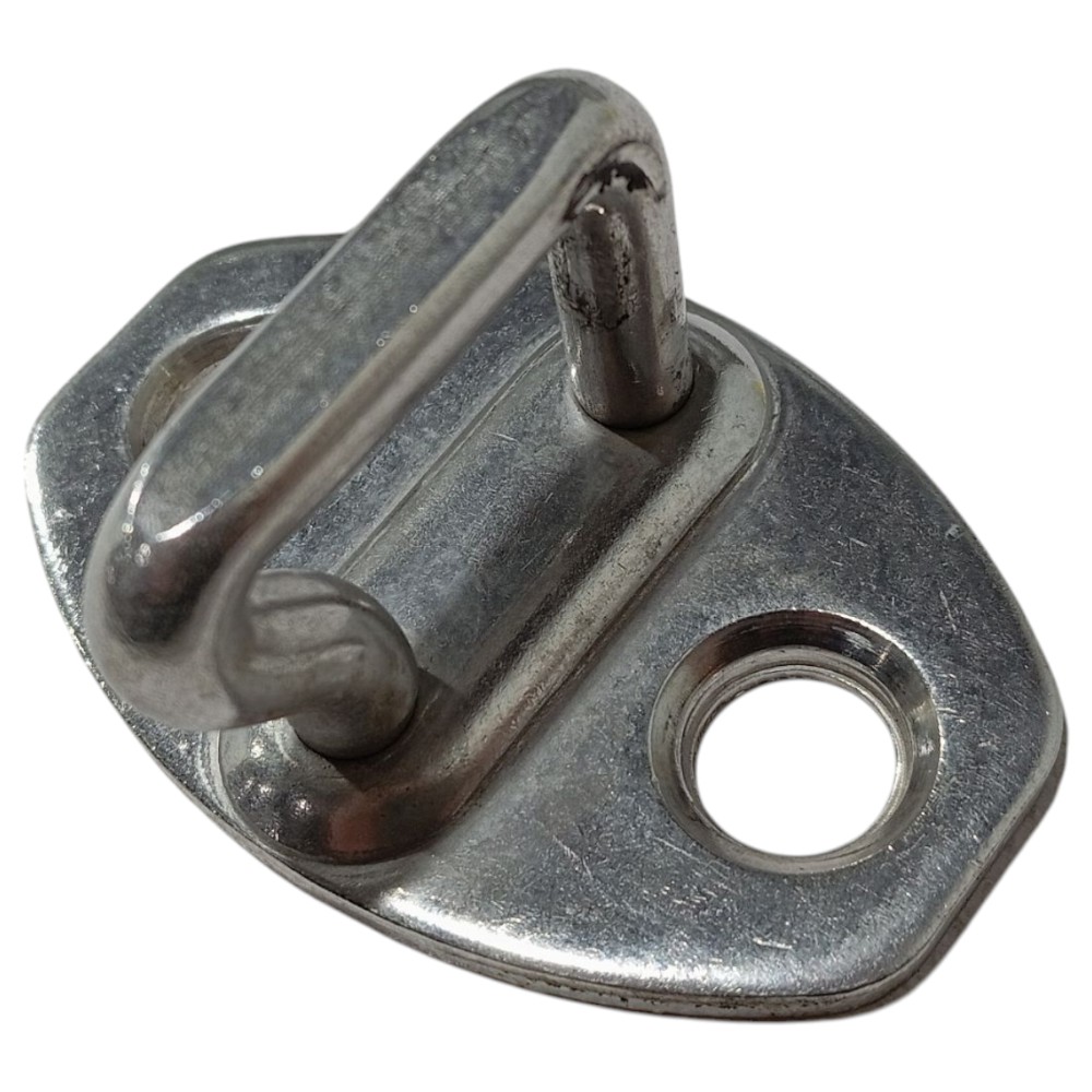 Batente Porta Vw Virtus 2019 V657 3