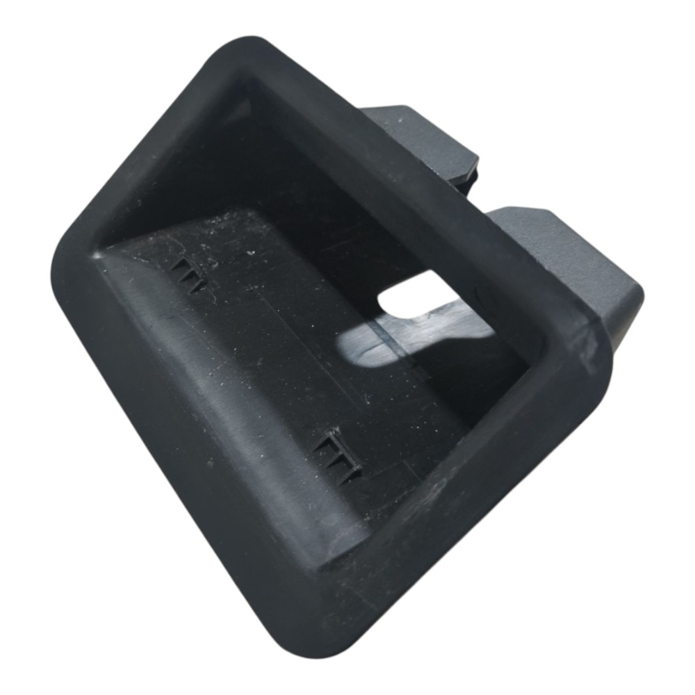 Capa Fechadura Tampa Traseira Byd Dolphin Gs 2024 2025 V666 7