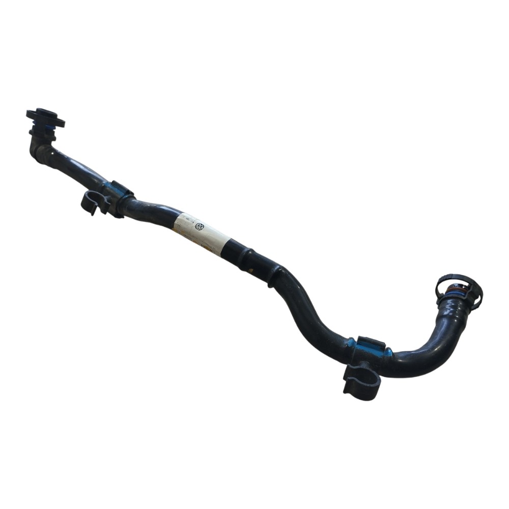 Mangueira Canister Vw Taos Highline 2022 2024 V655 6