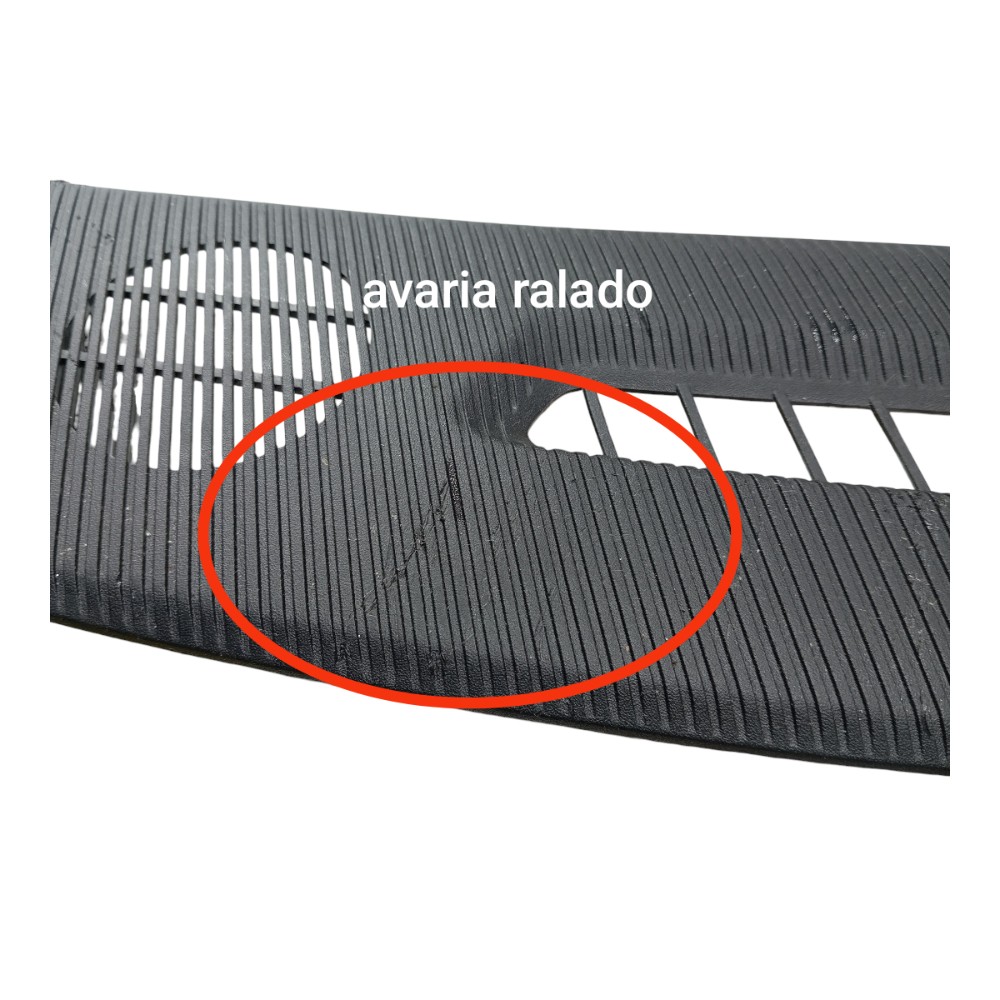 Churrasqueira Ram Rampage 2023 2025 V659 6