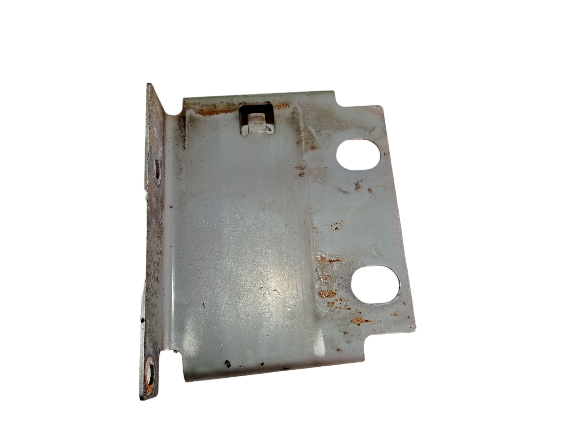 Suporte Esquerdo Alma Dianteira Grand Caravan Ltd 2005 V586 4