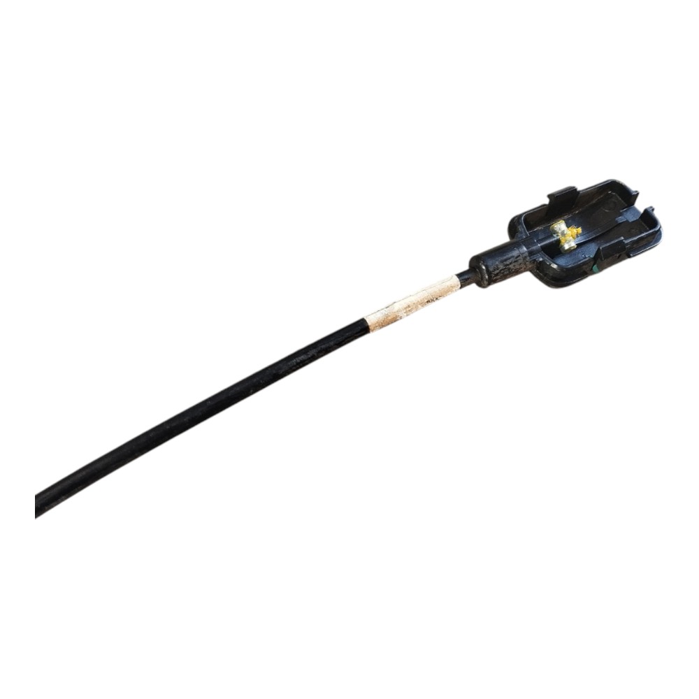 Fechadura Porta Traseira Direita Renault Zoe 2022 2023 V639 7