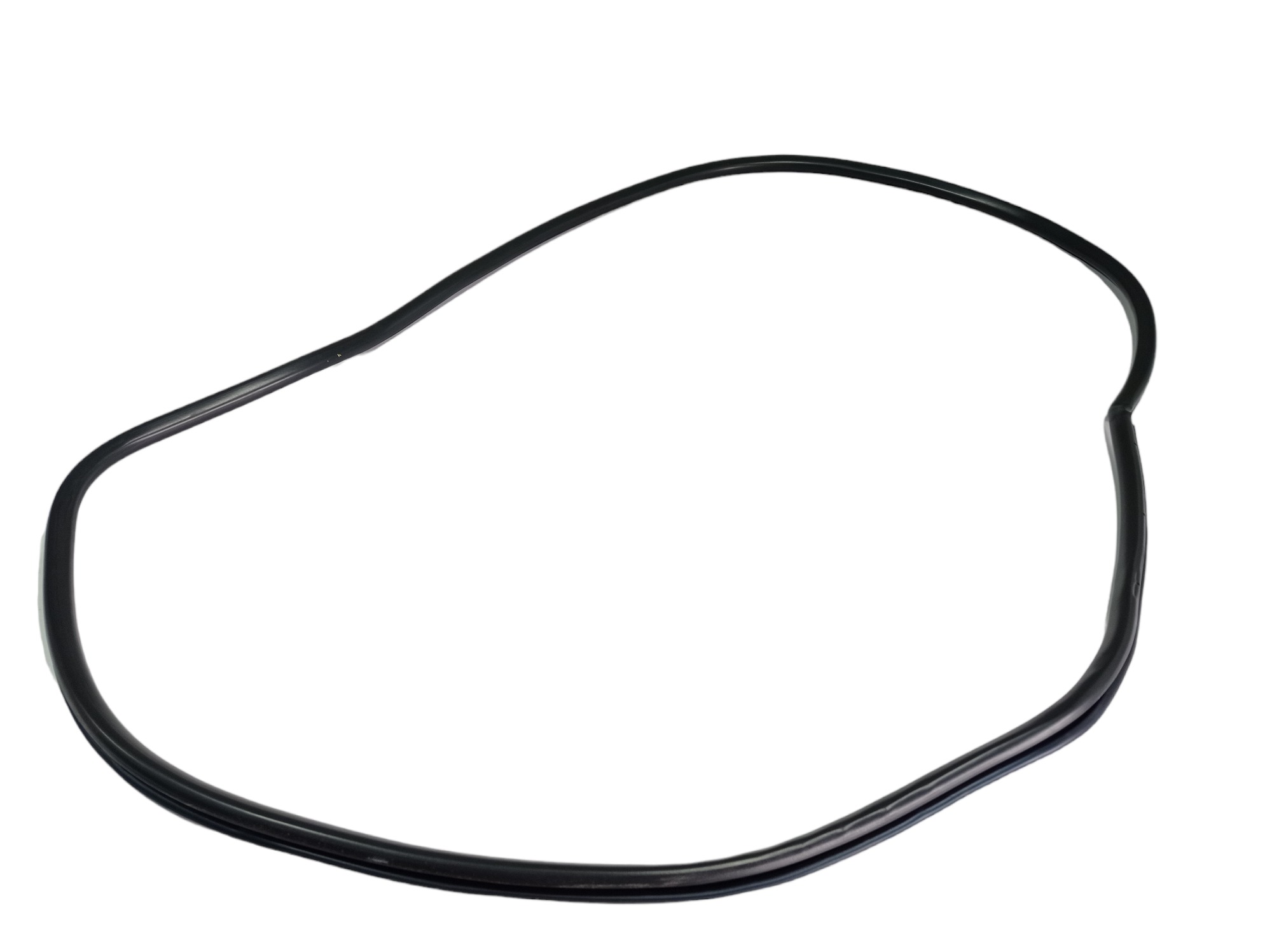 Borracha Porta Dianteira Esquerda Lexus Rx 450hl 2021 V576 7