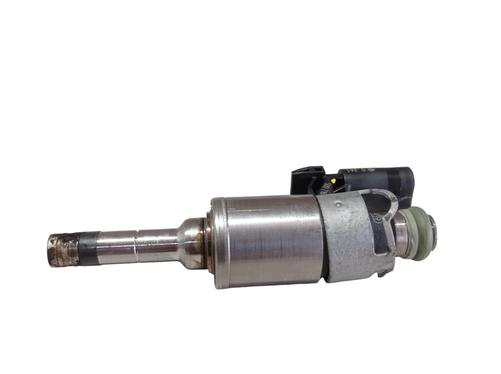 Bico Injetor Vw Taos Highline 250 2022 2024 V601 3