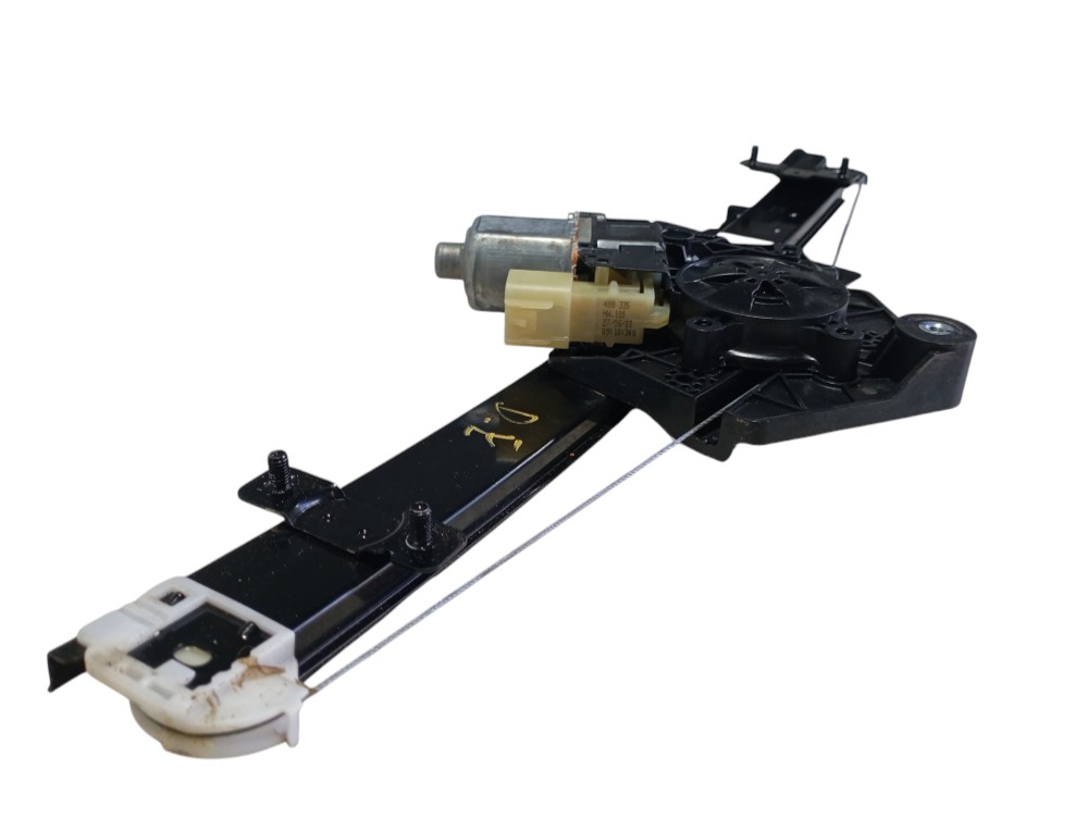 Maquina Vidro Dianteiro Esquerdo Gwm Ora Gt 2023 2024 V625 4