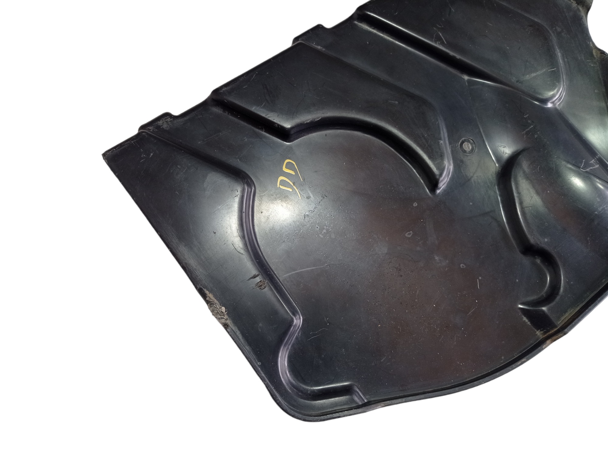 Proteção Correia Jac T6 2.0 16v 2016 2802020u1510 V345 10