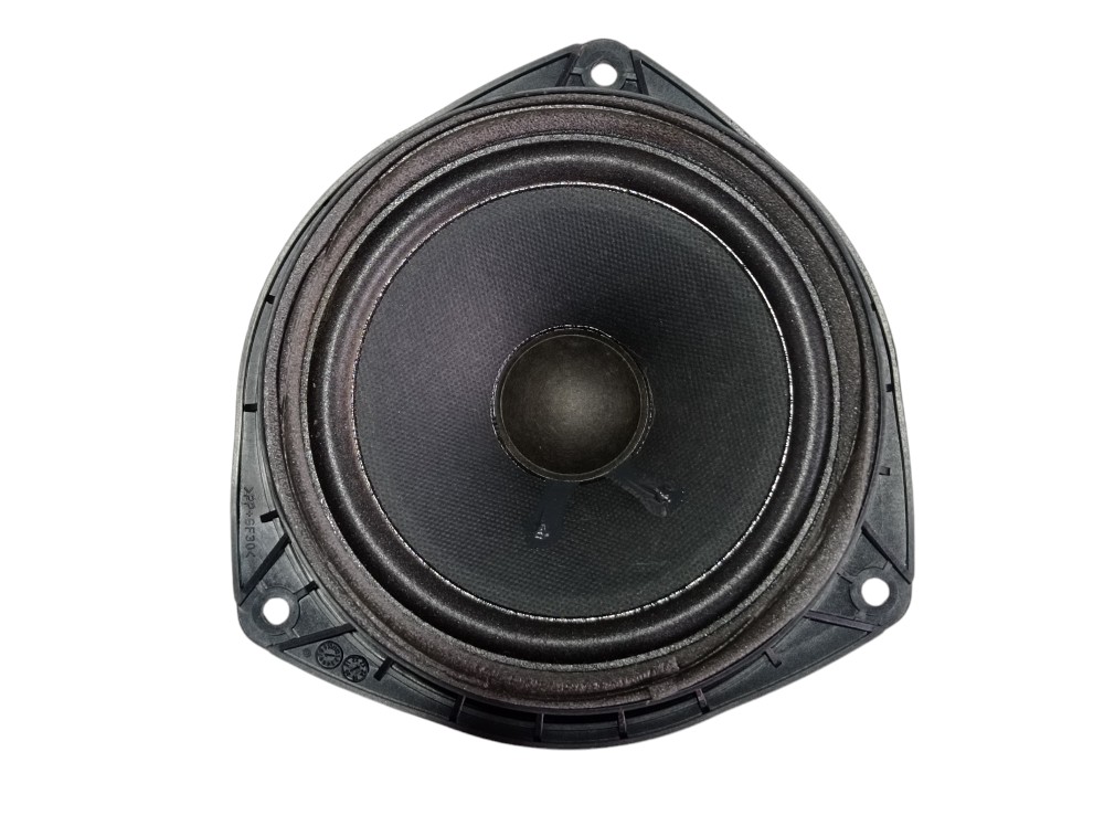 Alto Falante Dianteiro Direito Gwm Haval H6  2024 V610 Preto