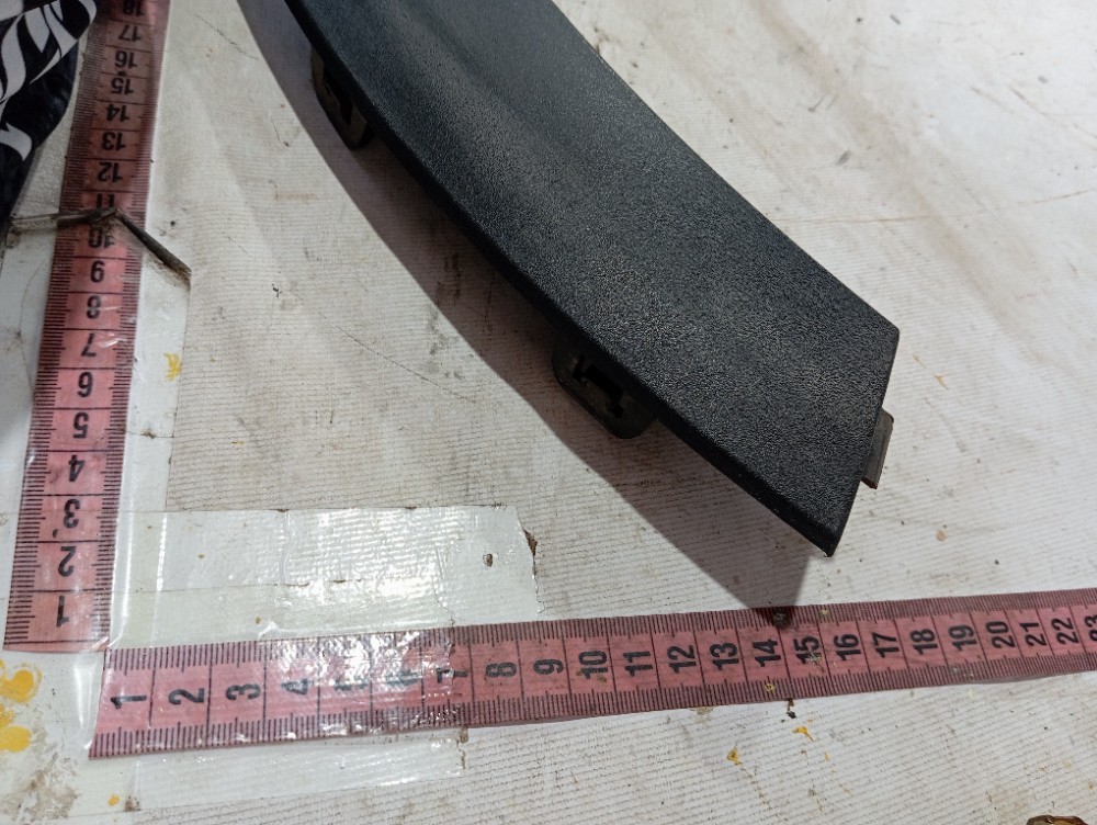 Acabamento Caixa Roda Tras Direita Tiggo 7 2022 2024 V640 10