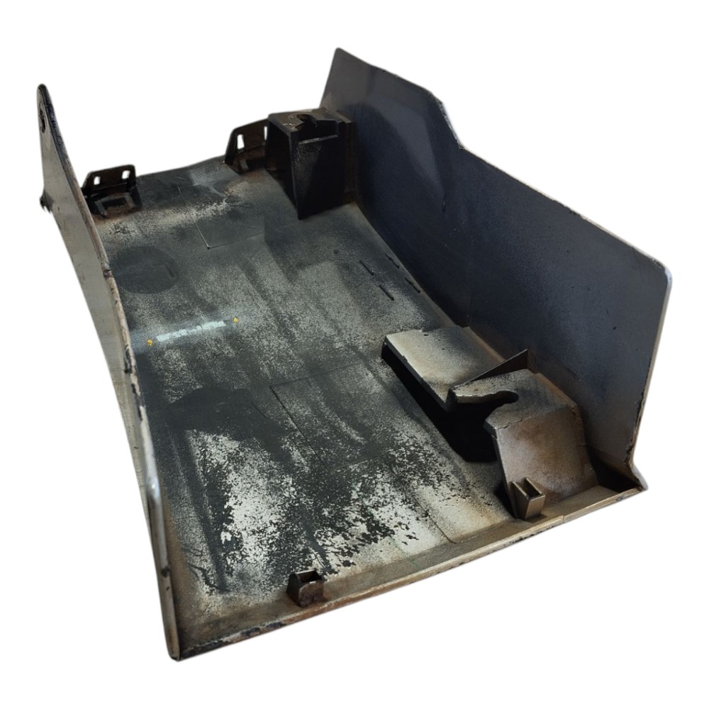 Spoiler Caixa Ar Diant Esq Suzuki Grand Vitara 011 A 15 V649 3
