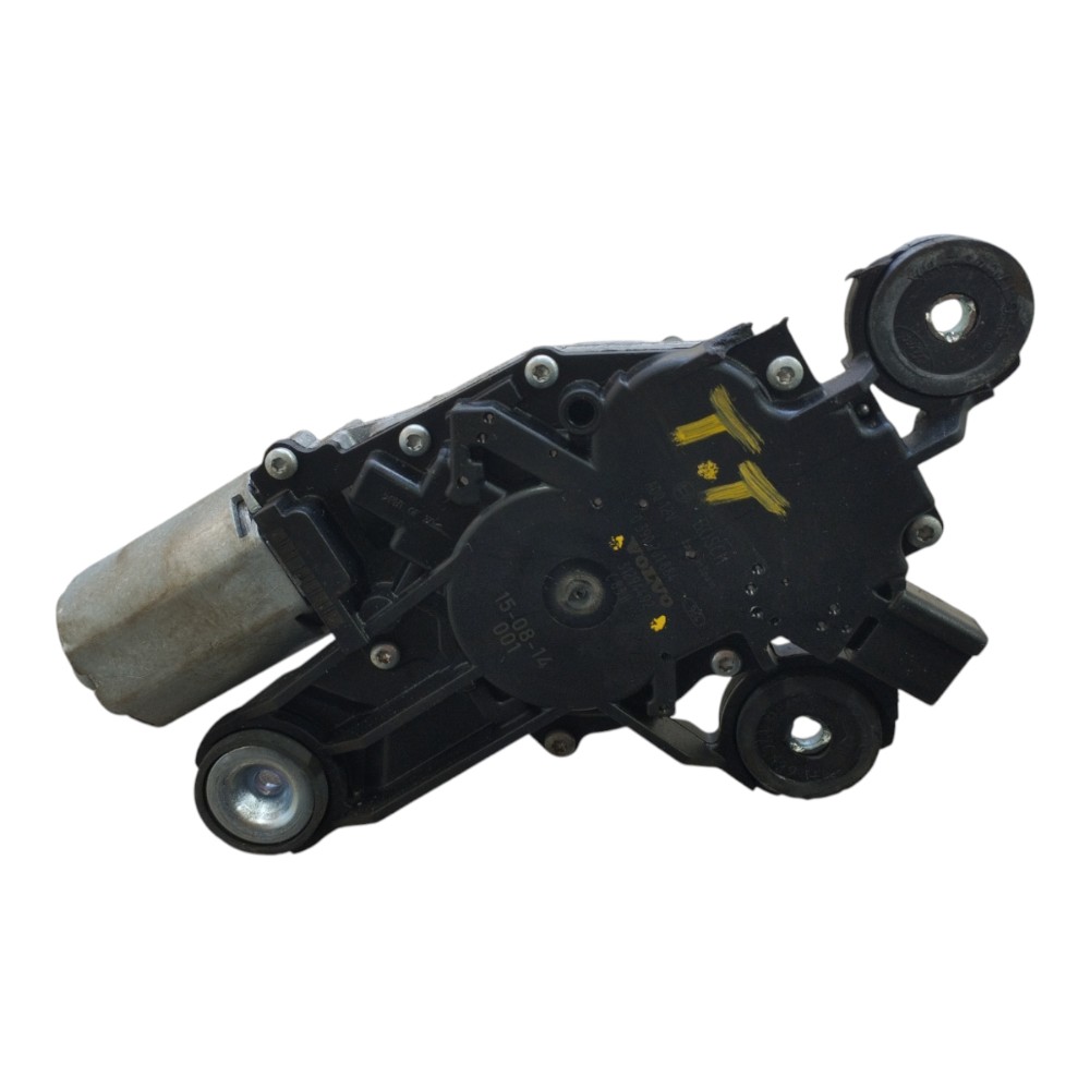 Motor Limpador Tampa Tras Volvo V40 T3 2013 2019 V652 10