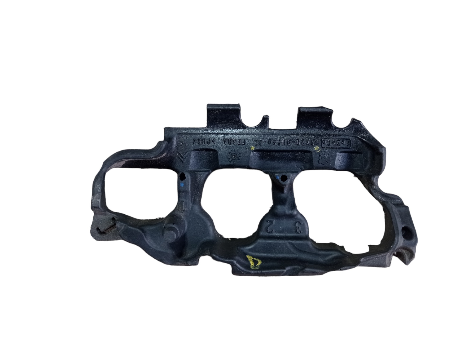 Moldura Direita Bico Injetor Discovery 5 2019 V597 1