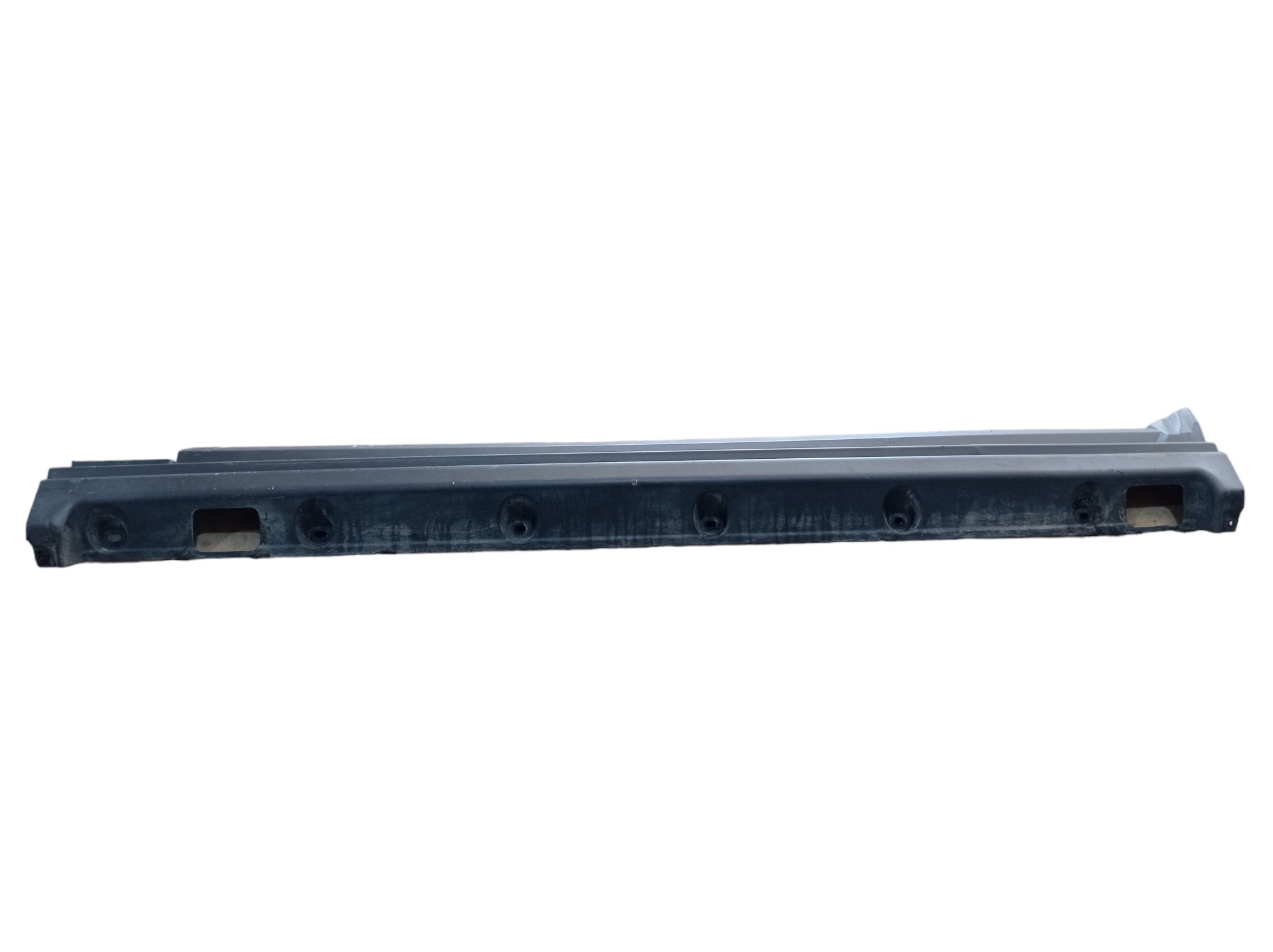 Spoiler Lateral Esquerdo Range Rover Vogue 5.0 2011 V546