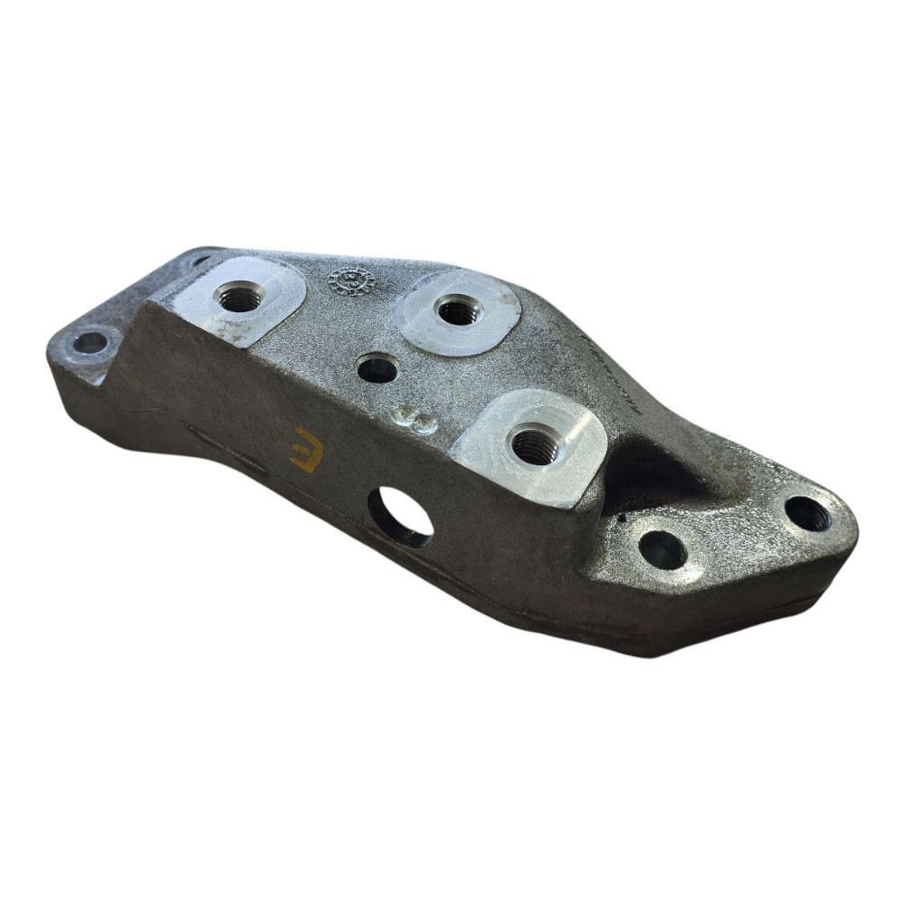 Suporte Esquerdo Coxim Motor Vw Taos Highline 2022 2024 V655 9