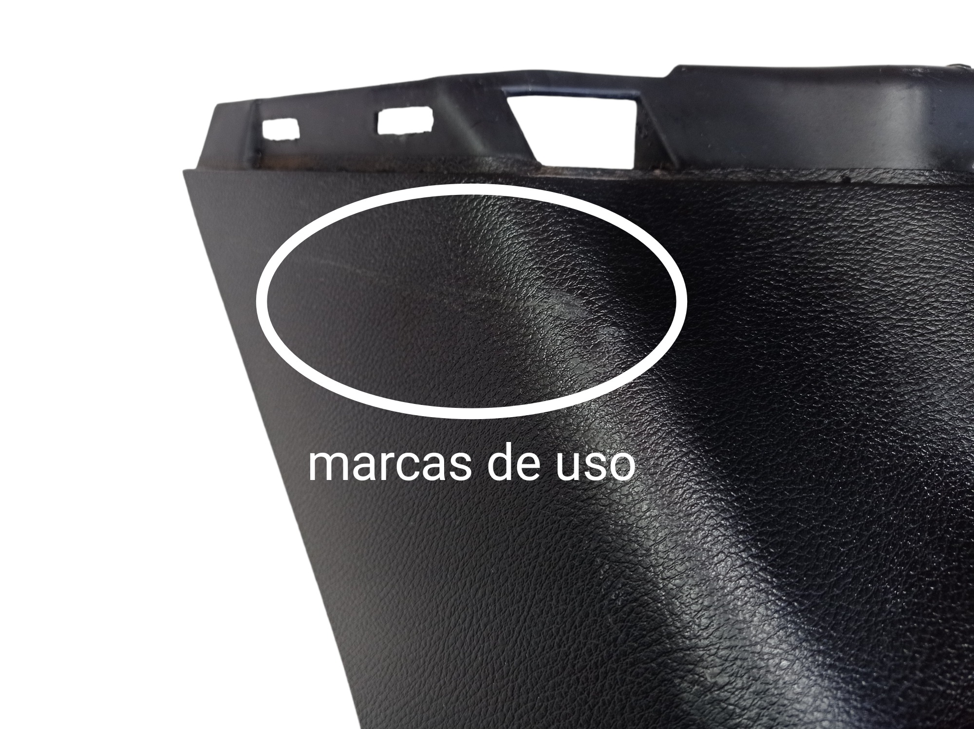Acabamento Coluna Traseira Direita Jeep Grand Cherokee V580 8