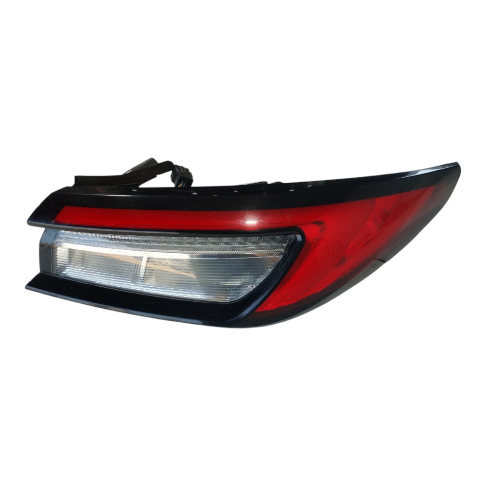 Lanterna Canto Direita Jac E-j7 2023 V618