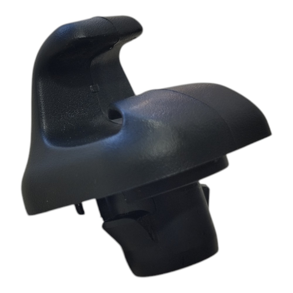 Suporte Quebra Sol Byd Dolphin Gs 2024 2025 V628 7