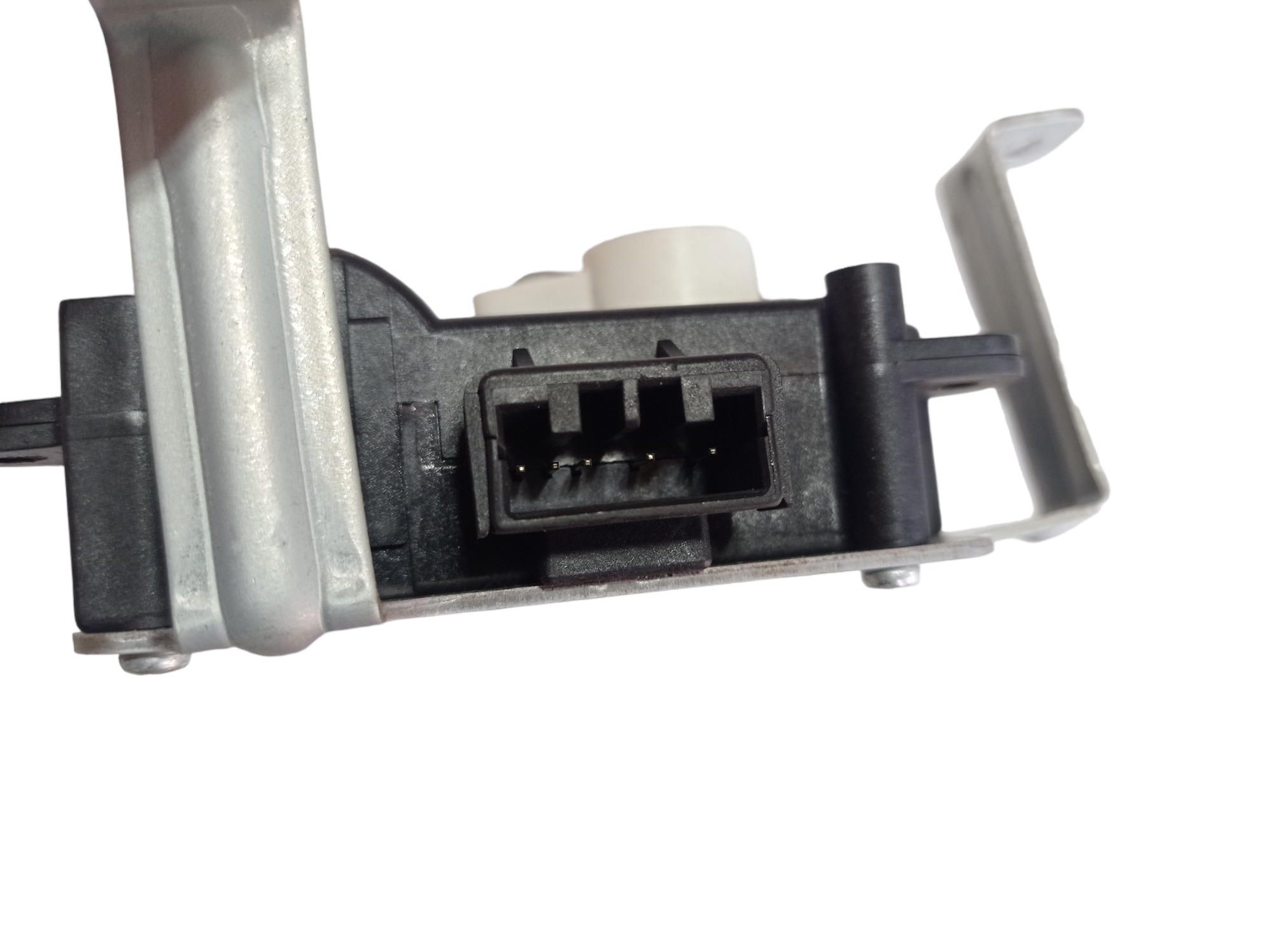 Atuador Caixa De Ar Mitsubishi Pajero Full 2012 V575 7