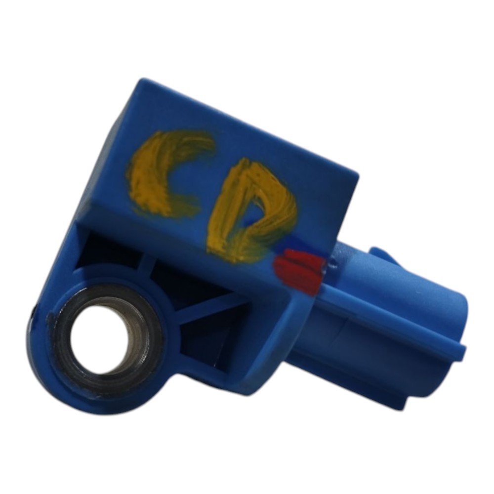 Sensor colisão BYD Dolphin GS 2024 V666 6