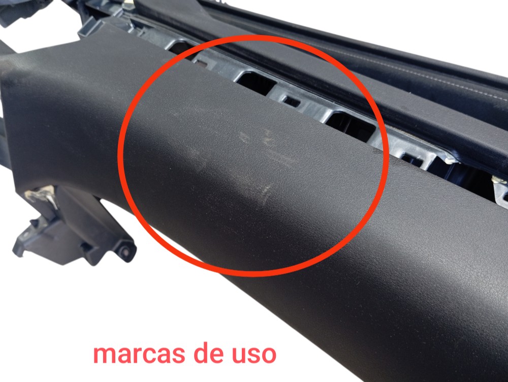 Capa Painel Lexus Rx500hf Sport Direct4 2023 V619 10