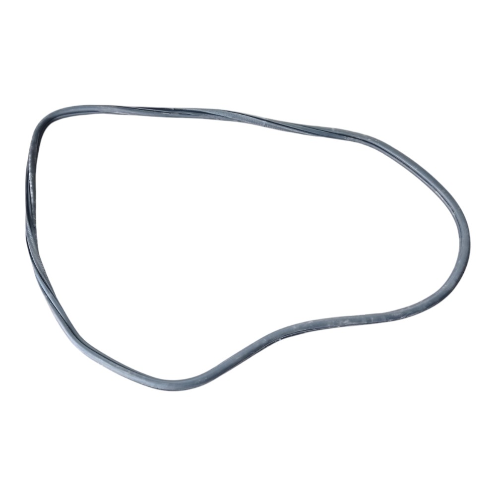 Borracha Porta Traseira Direita Vw Golf Highline V626 3